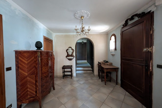Ma-Cabane - Vente Maison La Côte-Saint-André, 128 m²