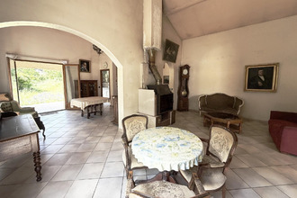 Ma-Cabane - Vente Maison La Côte-Saint-André, 128 m²