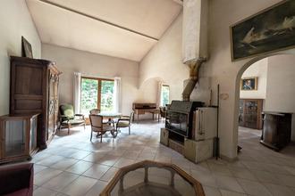 Ma-Cabane - Vente Maison La Côte-Saint-André, 128 m²