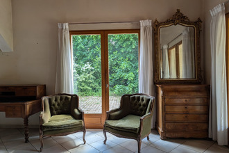 Ma-Cabane - Vente Maison La Côte-Saint-André, 128 m²
