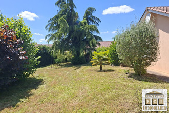 Ma-Cabane - Vente Maison La Côte-Saint-André, 157 m²