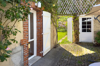Ma-Cabane - Vente Maison La Côte-Saint-André, 225 m²