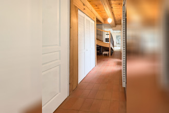 Ma-Cabane - Vente Maison La Côte-Saint-André, 225 m²