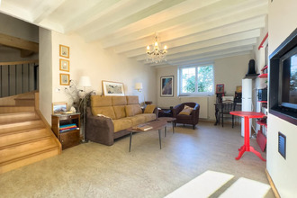Ma-Cabane - Vente Maison La Côte-Saint-André, 225 m²