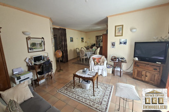 Ma-Cabane - Vente Maison La Côte-Saint-André, 112 m²