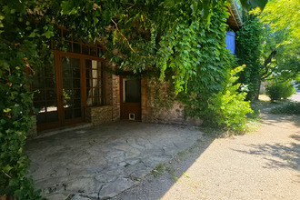 Ma-Cabane - Vente Maison LA COTE-SAINT-ANDRE, 132 m²