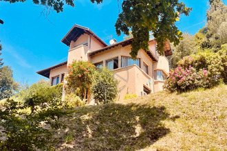 Ma-Cabane - Vente Maison LA COTE-SAINT-ANDRE, 279 m²