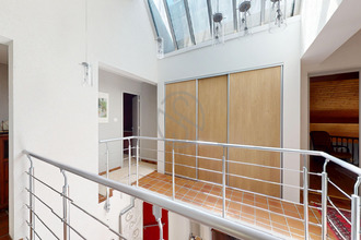 Ma-Cabane - Vente Maison LA COTE-SAINT-ANDRE, 279 m²