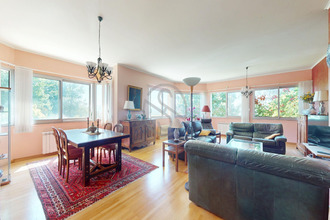Ma-Cabane - Vente Maison LA COTE-SAINT-ANDRE, 279 m²