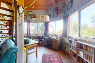 Ma-Cabane - Vente Maison LA COTE-SAINT-ANDRE, 279 m²