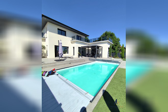 Ma-Cabane - Vente Maison La Côte-Saint-André, 149 m²