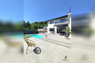 Ma-Cabane - Vente Maison La Côte-Saint-André, 149 m²