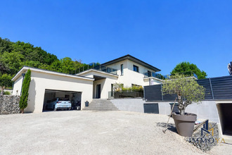 Ma-Cabane - Vente Maison La Côte-Saint-André, 149 m²