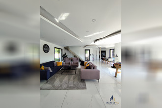 Ma-Cabane - Vente Maison La Côte-Saint-André, 149 m²