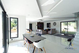 Ma-Cabane - Vente Maison La Côte-Saint-André, 149 m²