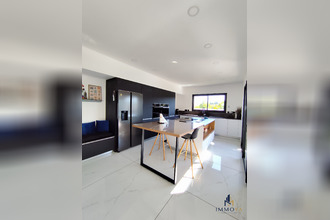 Ma-Cabane - Vente Maison La Côte-Saint-André, 149 m²