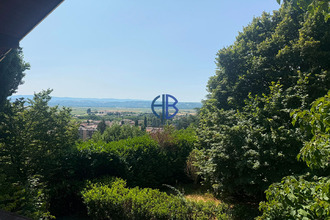 Ma-Cabane - Vente Maison LA COTE-SAINT-ANDRE, 162 m²
