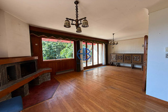 Ma-Cabane - Vente Maison LA COTE-SAINT-ANDRE, 162 m²