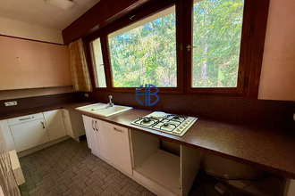 Ma-Cabane - Vente Maison LA COTE-SAINT-ANDRE, 162 m²