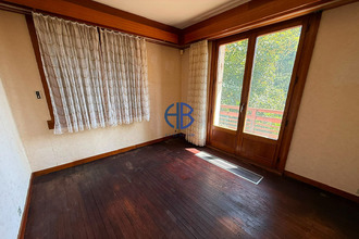 Ma-Cabane - Vente Maison LA COTE-SAINT-ANDRE, 162 m²