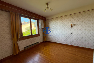 Ma-Cabane - Vente Maison LA COTE-SAINT-ANDRE, 162 m²