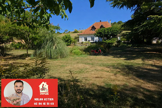 Ma-Cabane - Vente Maison LA COTE-SAINT-ANDRE, 158 m²