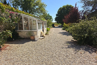 Ma-Cabane - Vente Maison LA COTE-SAINT-ANDRE, 158 m²