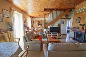Ma-Cabane - Vente Maison LA COTE-SAINT-ANDRE, 158 m²