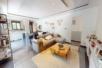 Ma-Cabane - Vente Maison LA COTE-SAINT-ANDRE, 108 m²
