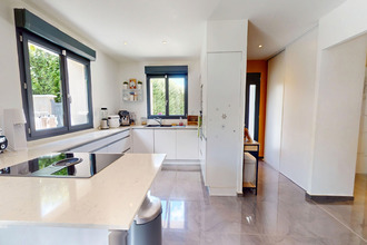 Ma-Cabane - Vente Maison LA COTE-SAINT-ANDRE, 108 m²