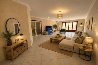 Ma-Cabane - Vente Maison LA COTE-SAINT-ANDRE, 184 m²