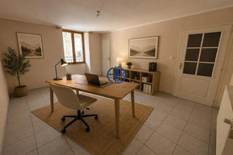 Ma-Cabane - Vente Maison LA COTE-SAINT-ANDRE, 184 m²
