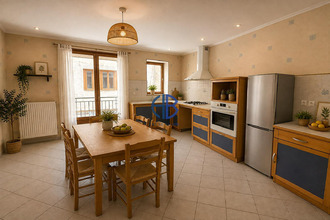 Ma-Cabane - Vente Maison LA COTE-SAINT-ANDRE, 184 m²