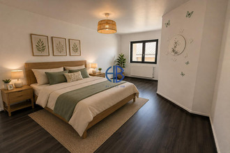 Ma-Cabane - Vente Maison LA COTE-SAINT-ANDRE, 184 m²