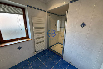 Ma-Cabane - Vente Maison LA COTE-SAINT-ANDRE, 184 m²