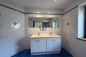 Ma-Cabane - Vente Maison LA COTE-SAINT-ANDRE, 184 m²