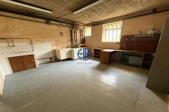 Ma-Cabane - Vente Maison LA COTE-SAINT-ANDRE, 184 m²