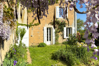 Ma-Cabane - Vente Maison La Côte-Saint-André, 175 m²
