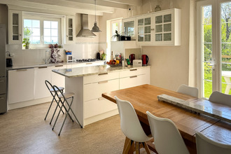 Ma-Cabane - Vente Maison La Côte-Saint-André, 175 m²