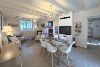 Ma-Cabane - Vente Maison La Côte-Saint-André, 175 m²
