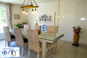 Ma-Cabane - Vente Maison LA COTE-SAINT-ANDRE, 160 m²