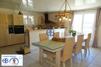 Ma-Cabane - Vente Maison LA COTE-SAINT-ANDRE, 160 m²