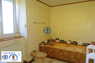 Ma-Cabane - Vente Maison LA COTE-SAINT-ANDRE, 160 m²