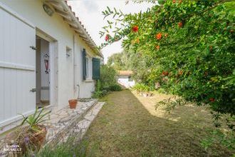 Ma-Cabane - Vente Maison La Couarde-sur-Mer, 75 m²