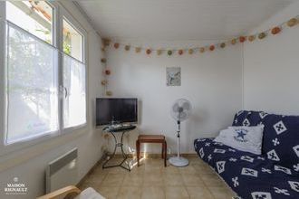 Ma-Cabane - Vente Maison La Couarde-sur-Mer, 75 m²