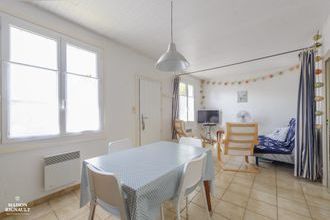 Ma-Cabane - Vente Maison La Couarde-sur-Mer, 75 m²