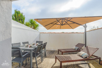 Ma-Cabane - Vente Maison La Couarde-sur-Mer, 47 m²