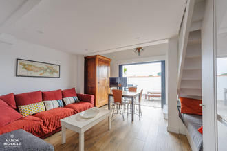 Ma-Cabane - Vente Maison La Couarde-sur-Mer, 47 m²