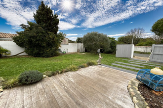 Ma-Cabane - Vente Maison La Couarde-sur-Mer, 149 m²