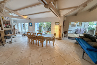 Ma-Cabane - Vente Maison La Couarde-sur-Mer, 149 m²